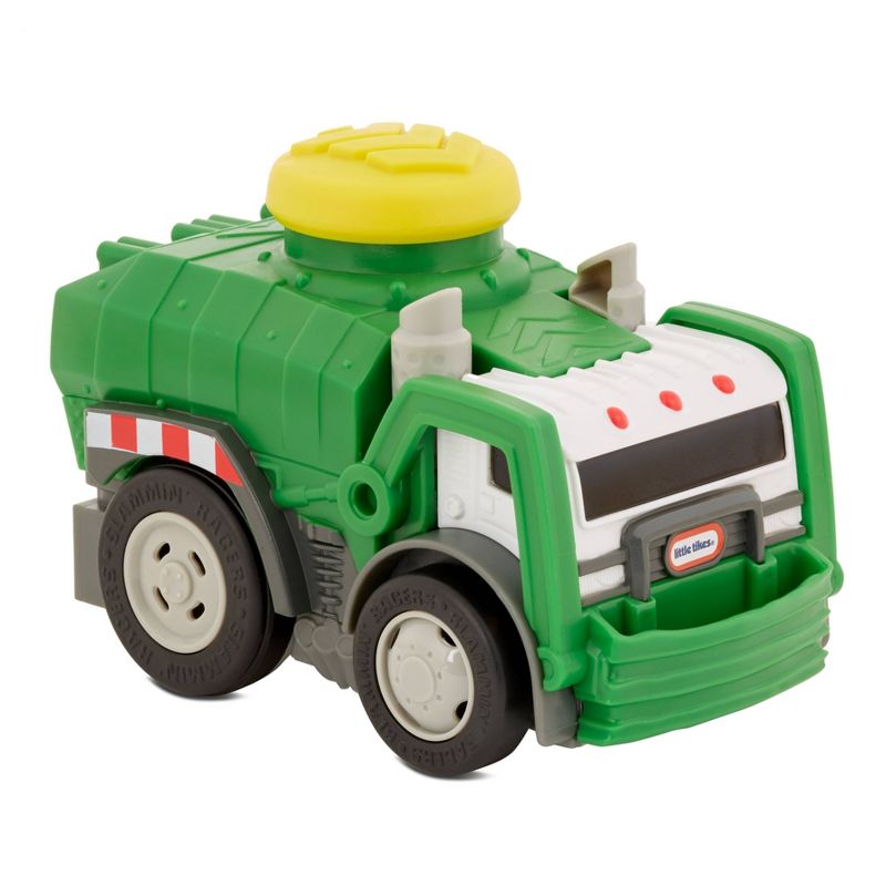 Little Tikes Slammin' Racers - Garbage Truck