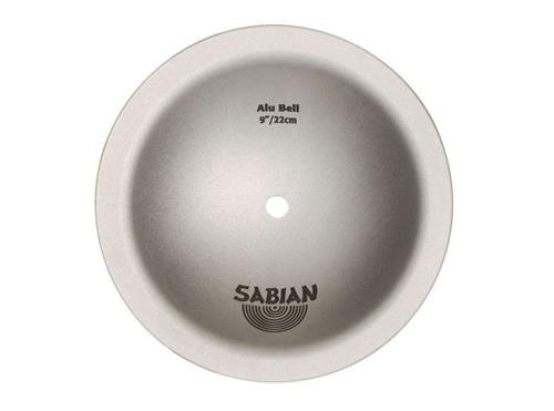 Sabian Alu Bell - 9"
