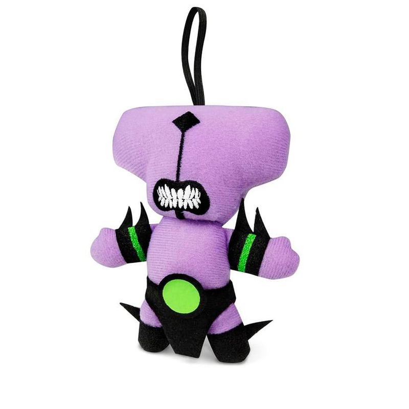 Crowded Coop, LLC DOTA 2 5" Micro Plush: Faceless Void (No Code)