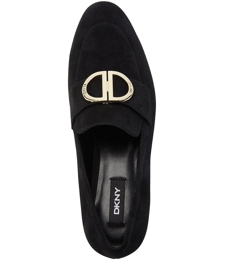 Paul Green Dara Lizard Embossed Flats