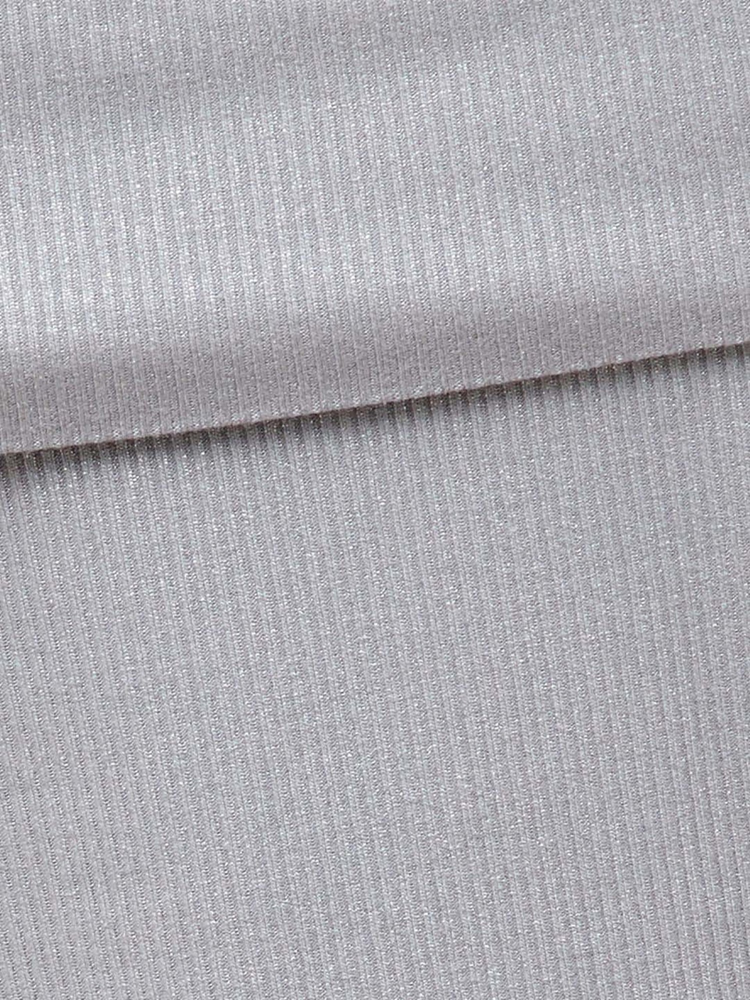 Code by Lifestyle Grey Regular Fit Top