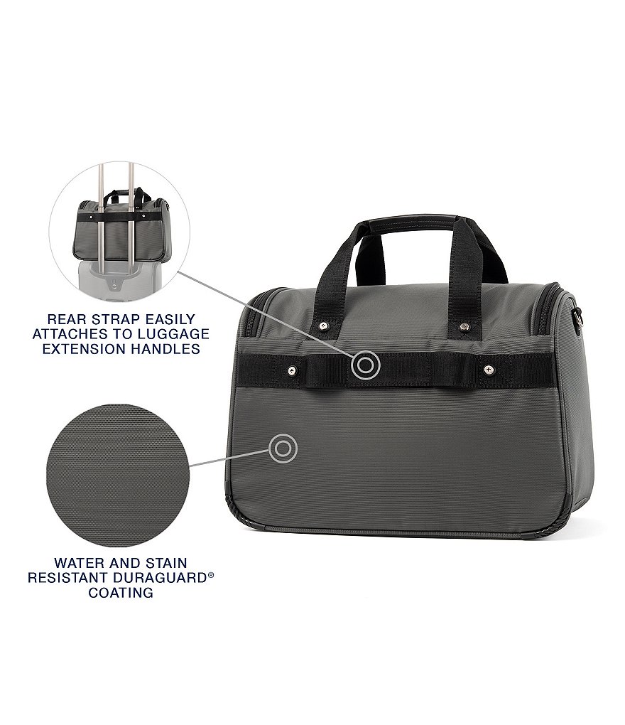 Travelpro Crew Versapack Deluxe Tote