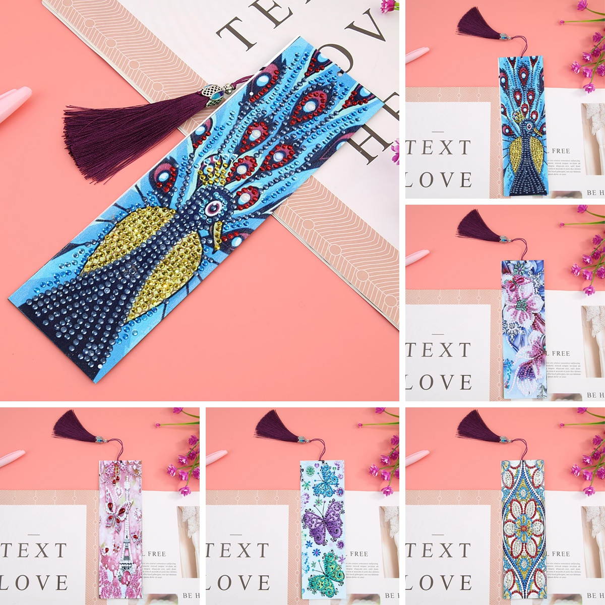 SKILCRAFT&reg; Steno Notebooks, 6" x 9", Legal/Wide Ruled, 160 Pages (80 Sheets), 100% Recycled, Green, Pack Of 6 (AbilityOne 7530-01-611-6427)