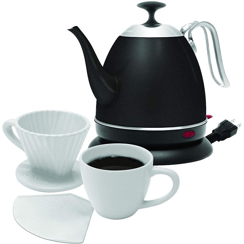 Bodum Bistro 34oz Electric Water Kettle