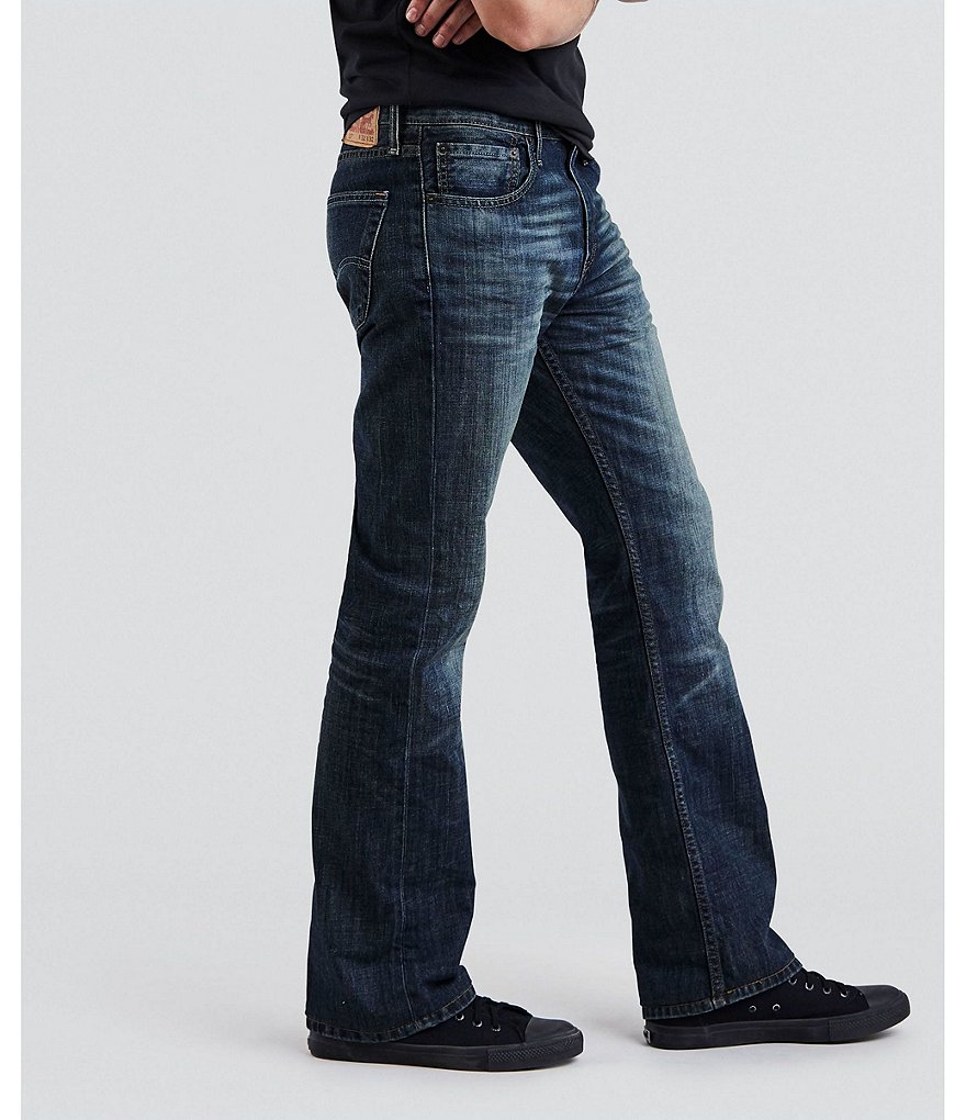 Lucky Brand 367 Vintage Bootcut Jeans