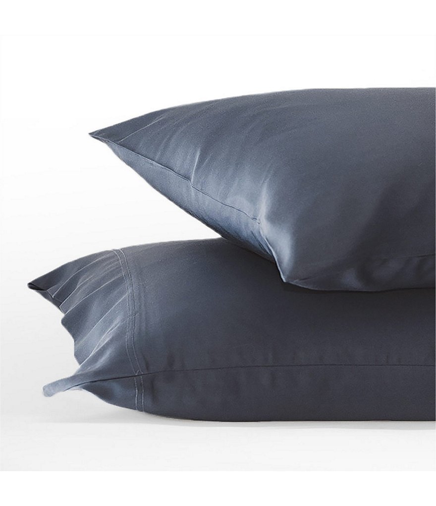 Cariloha Resort Viscose Made From Bamboo 400 Thread-Count Sateen Set