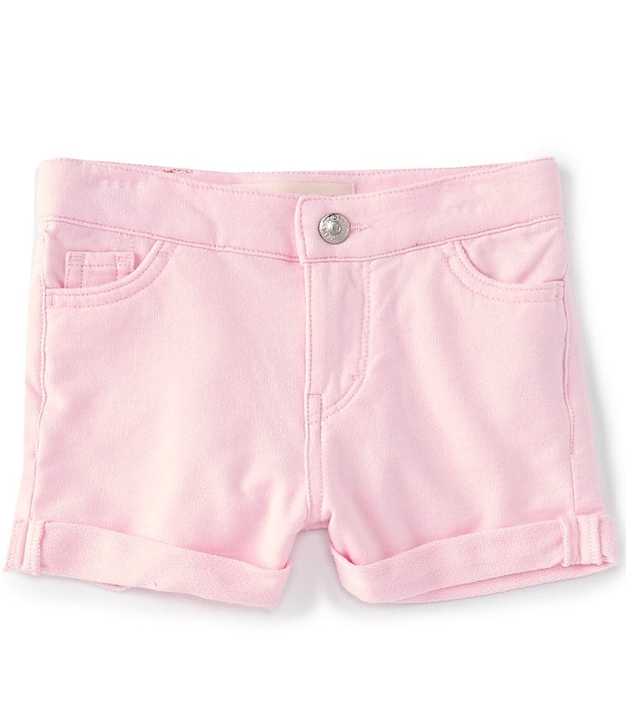 Pippa & Julie Baby Girls Newborn-24 Months Floral Tunic & Leggings Set