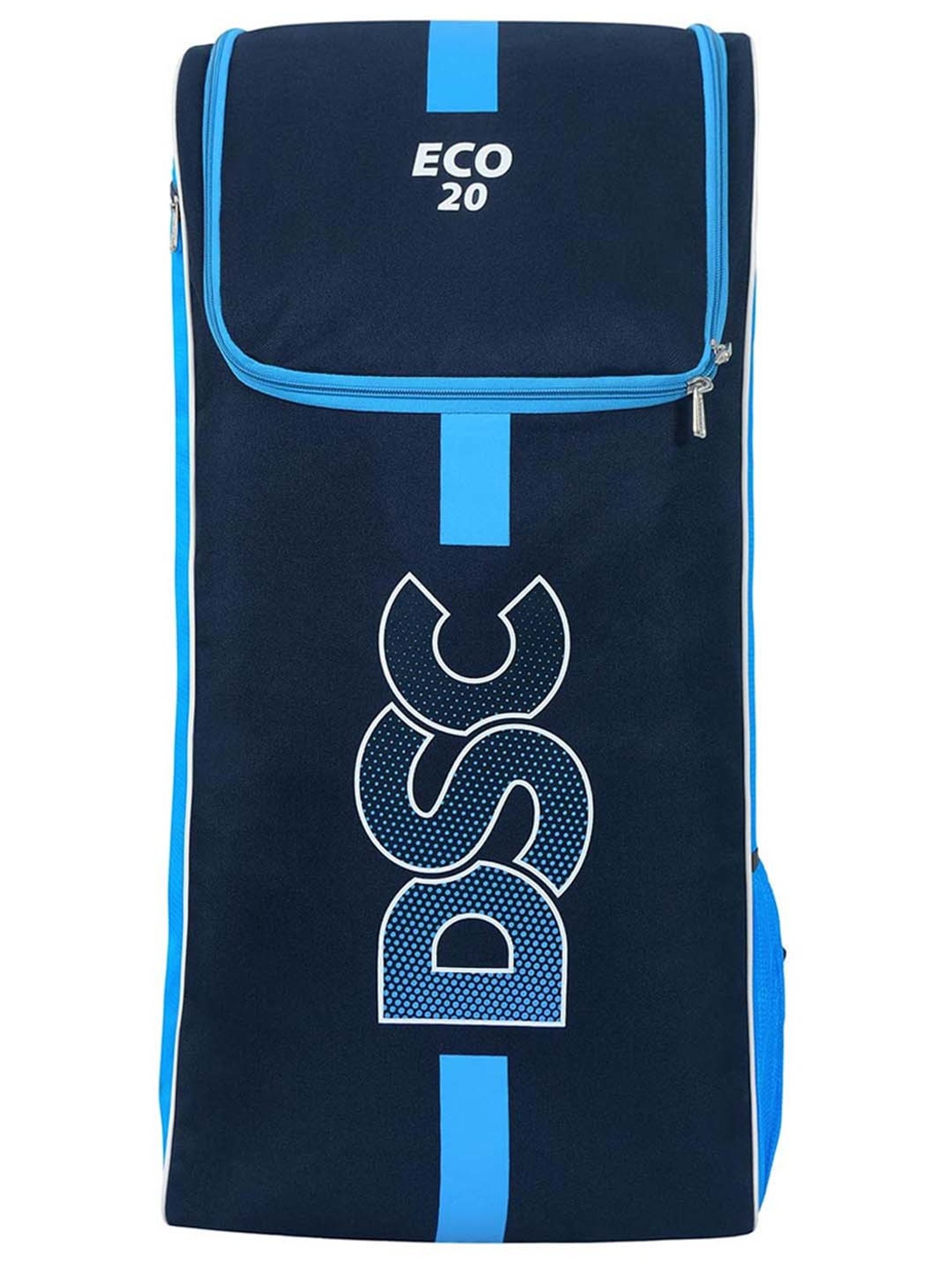 DSC Scorer Kashmir Willow Complete Cricket Kit With Helmet Size - Mens