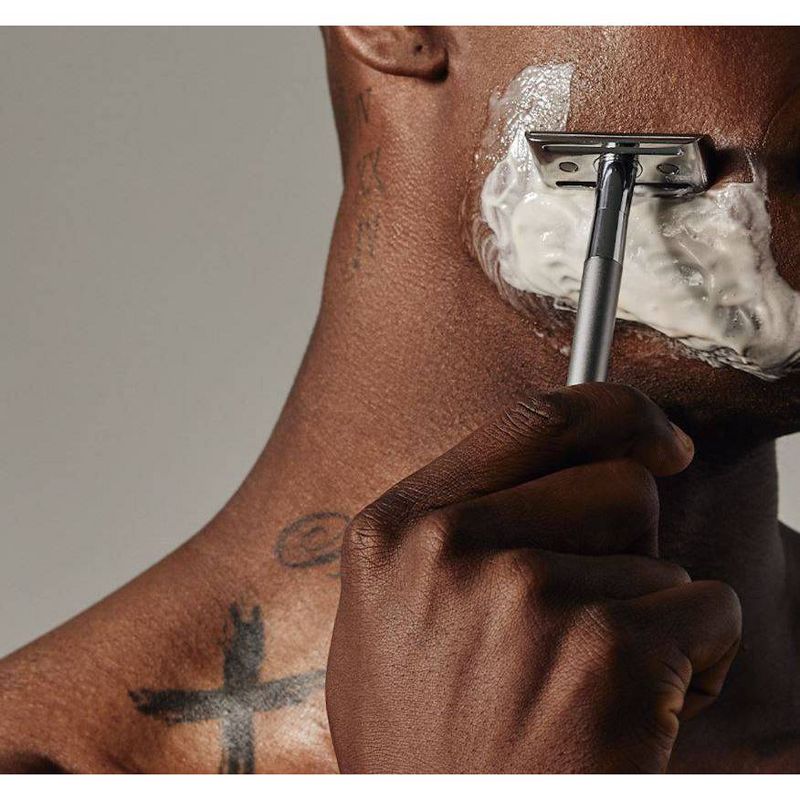 Bevel Shave System Safety Razor