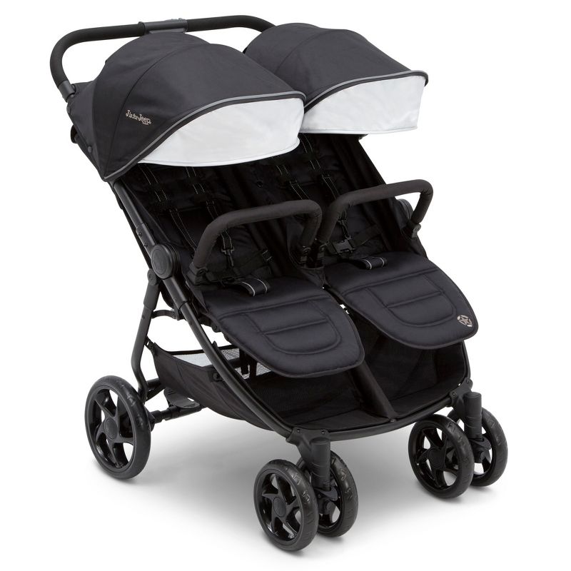 Chicco Cortina Together Double Stroller - Minerale