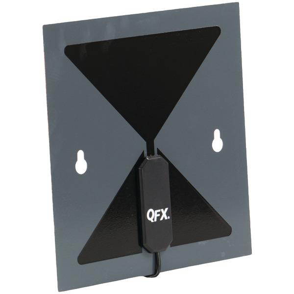 QFX ANT-13 HD/DTV Razor Thin Antenna