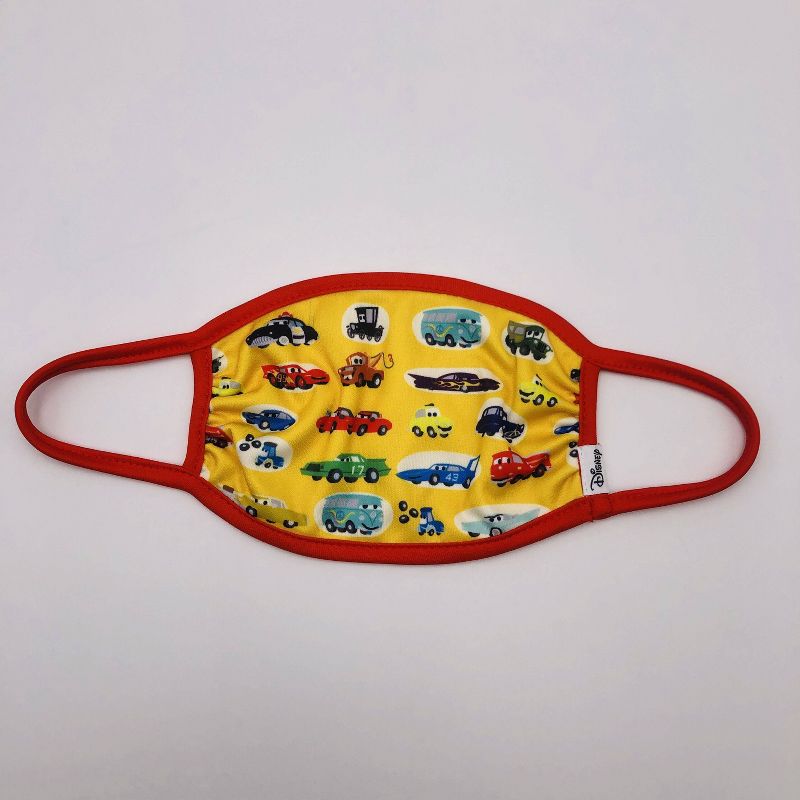 Kids' 3pk Spider-Man Face Mask