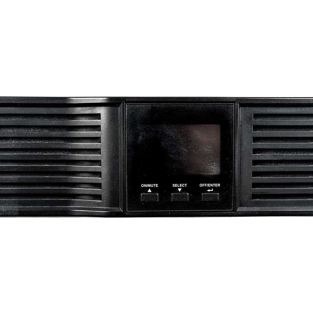 Liebert PSI5 UPS - 800 VA / 720W 120V | Line Interactive AVR Tower/Rack Mount (PSI5-800RT120)