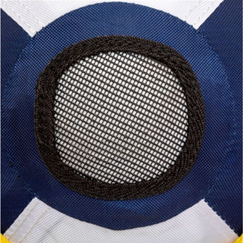 Airhead Boat 2 Section Tube 50-60 Foot Tow Rope for 4 Rider Towables | AHTR-42