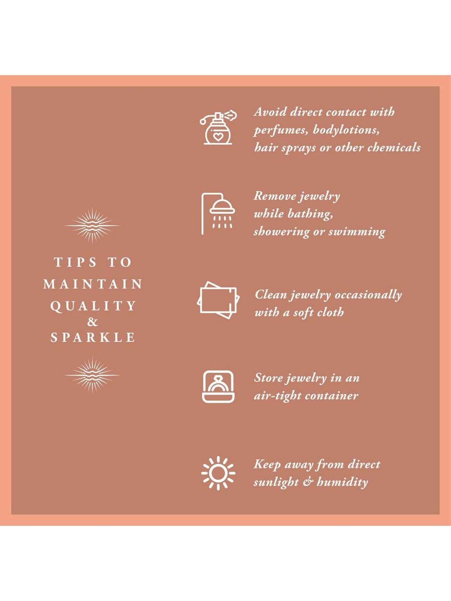 Silvermist 925 Sterling Silver Sunshine Chain Pendant for Women & Girls