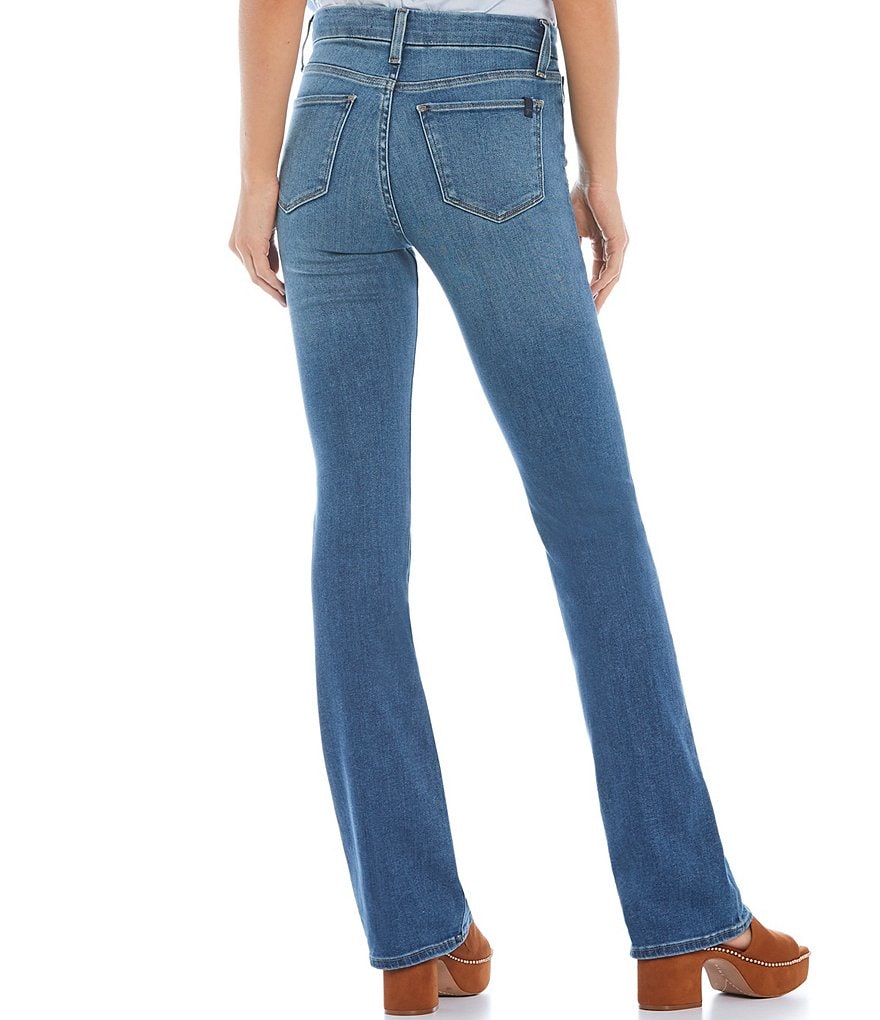 Joe's Jeans Hi Honey Stretch Denim Bootcut Jeans
