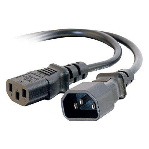 Tripp Lite P018-003 3ft 14AWG Power Cord Heavy Duty