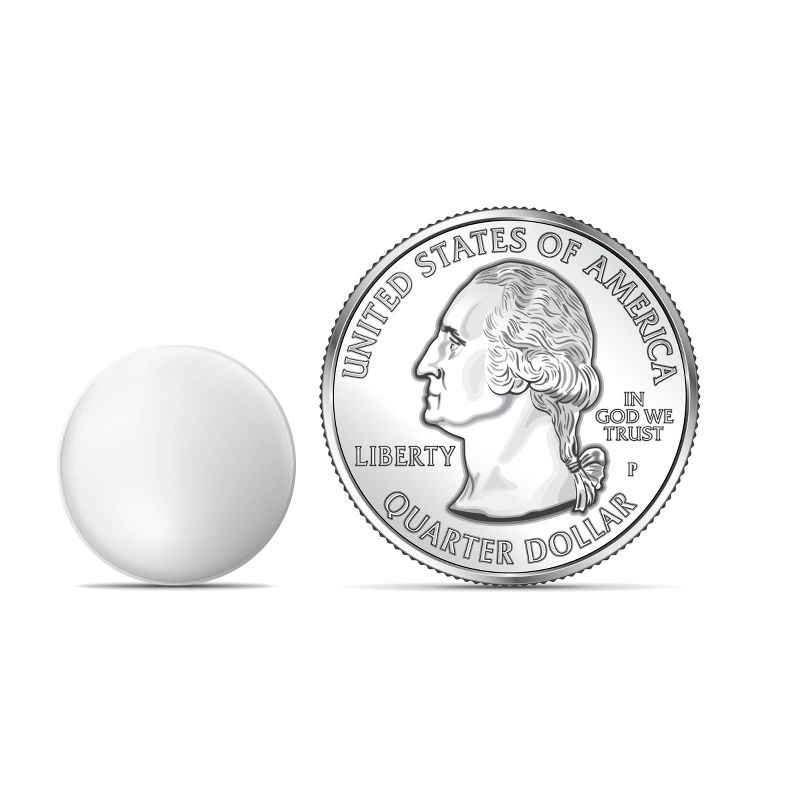 Nicotine 4mg Lozenge - Cinnamon - 108ct - up & up™