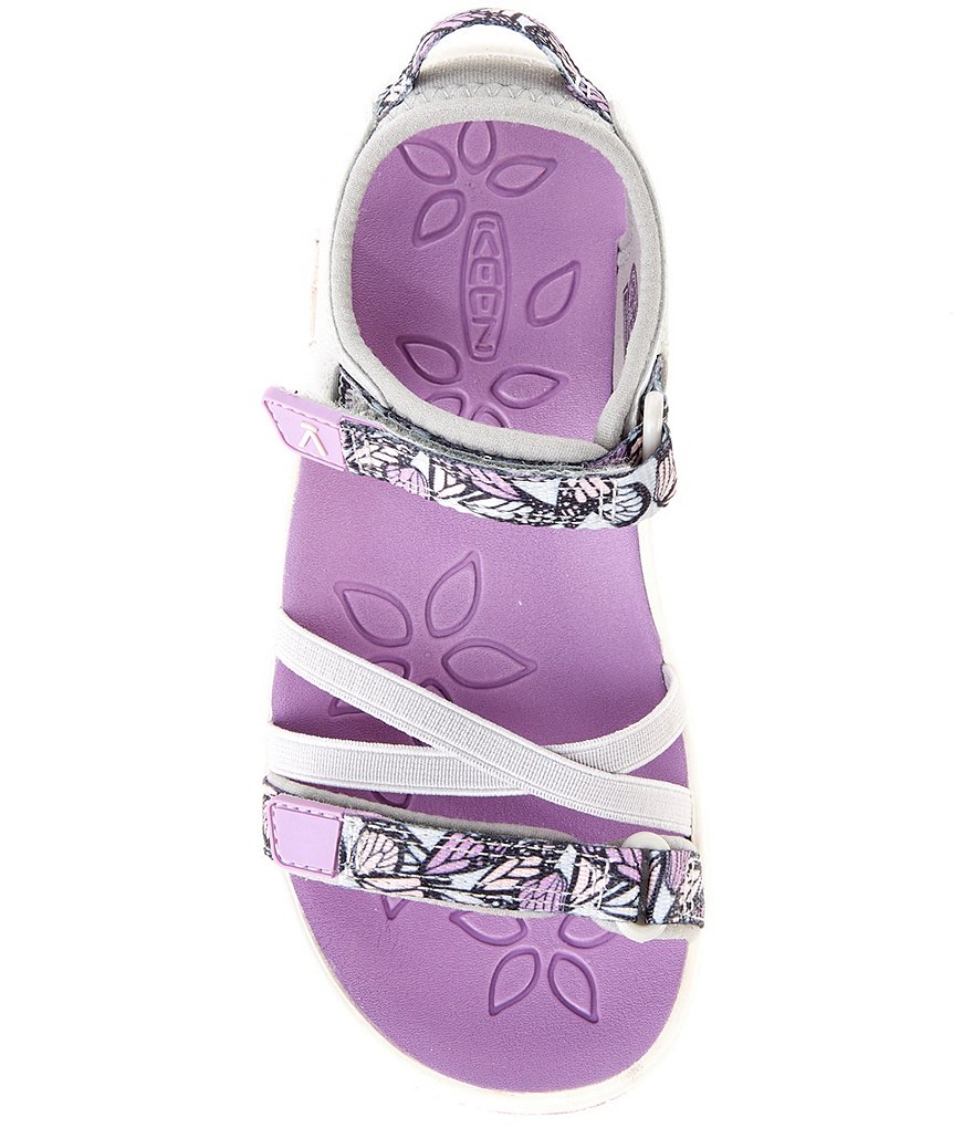 Keen Girls' Verano Washable Sandals (Toddler)