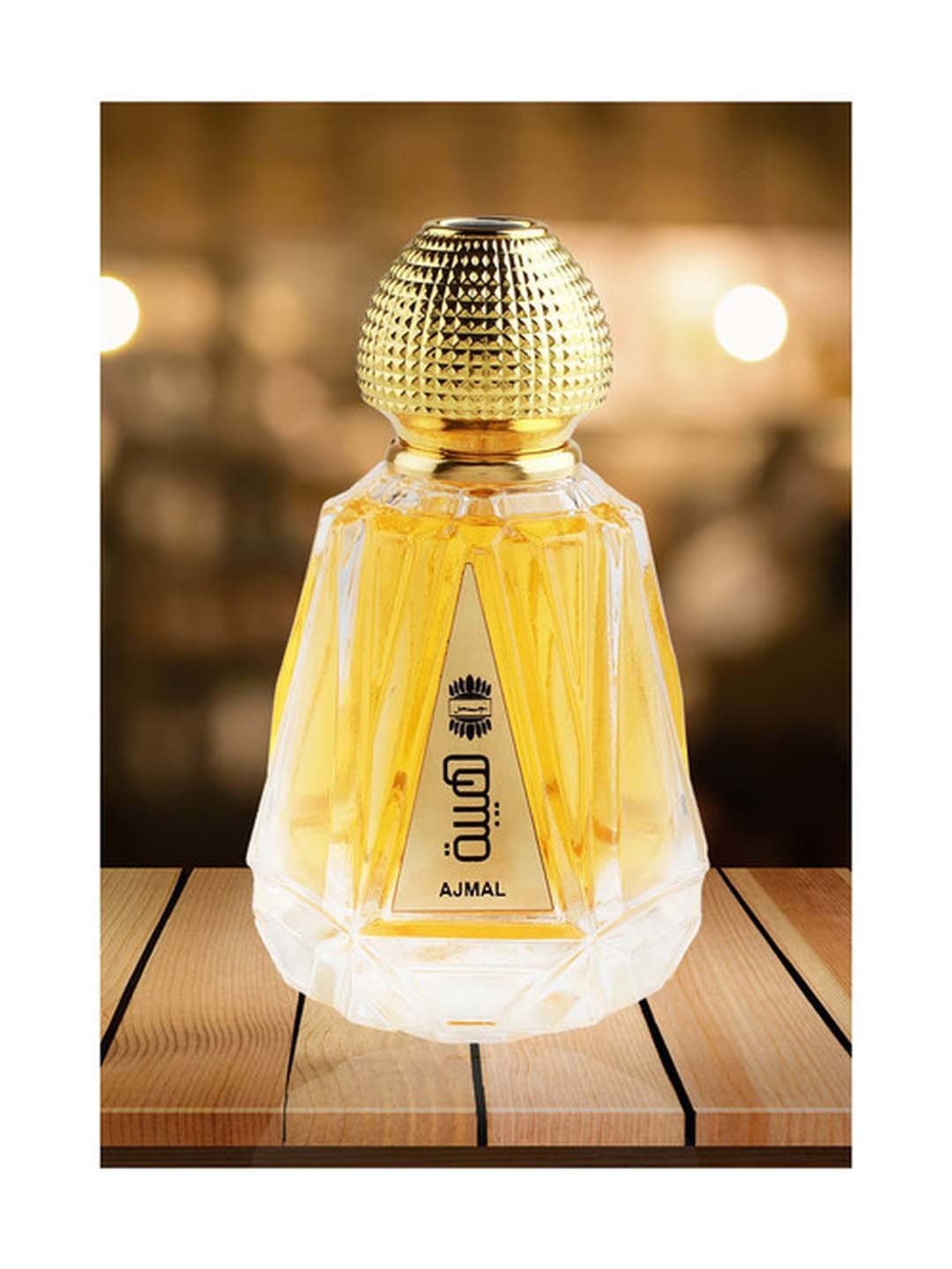 Jean Paul Gaultier Divine Eau de Parfum for Women - 100 ml