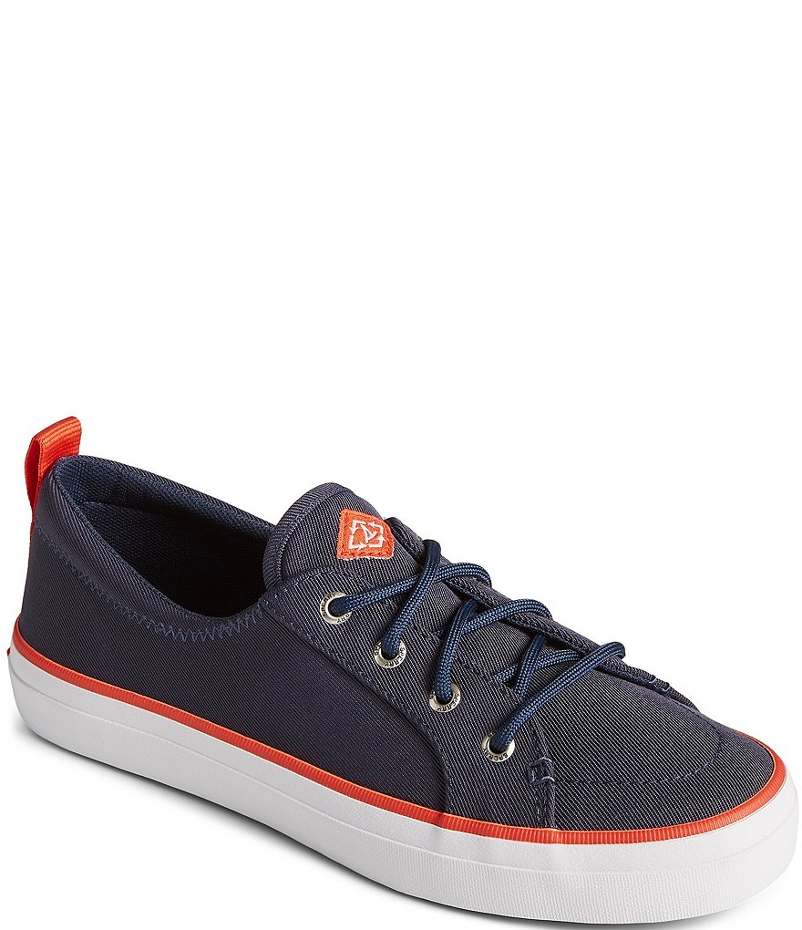 Sperry Women's Crest Vibe Sustainable Sneakers