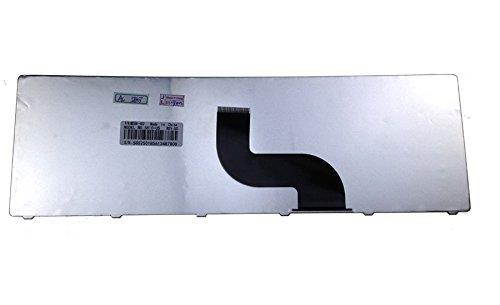 keyboard for Acer Aspire 5410T 5810 5542 5738 5810T 7736 ASPIRE 5410T 5536 5536G 5537 5538 5539 5738 7736 AS5741 AS7735 5740