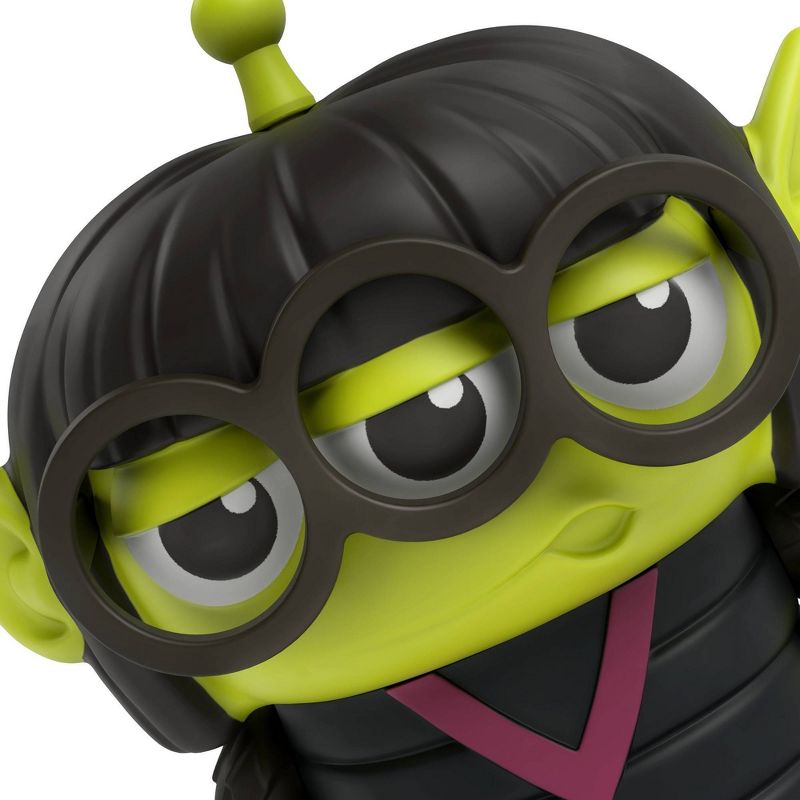 Disney Pixar Alien Remix Edna