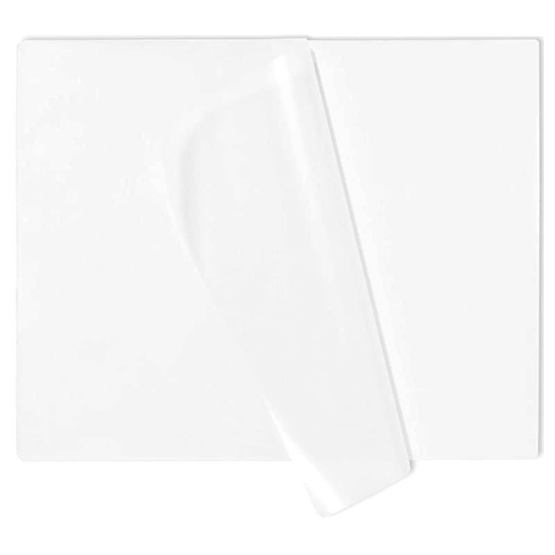 Double Letter Laminating Pouches 5 Mil 1112 X 1712 Laminator Sleeves Qty 100 by