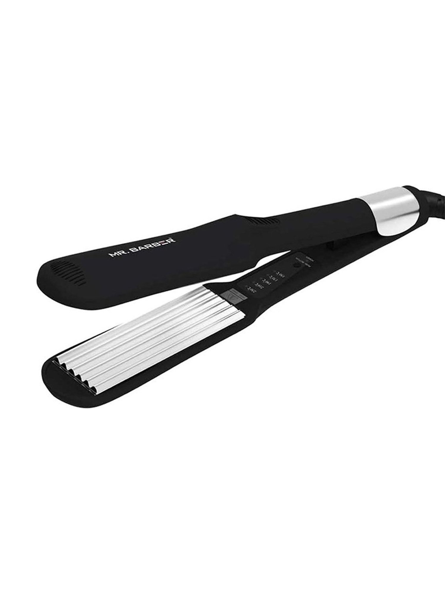 Mr. Barber Urban Style MB-USC Classic Crimper (Black)