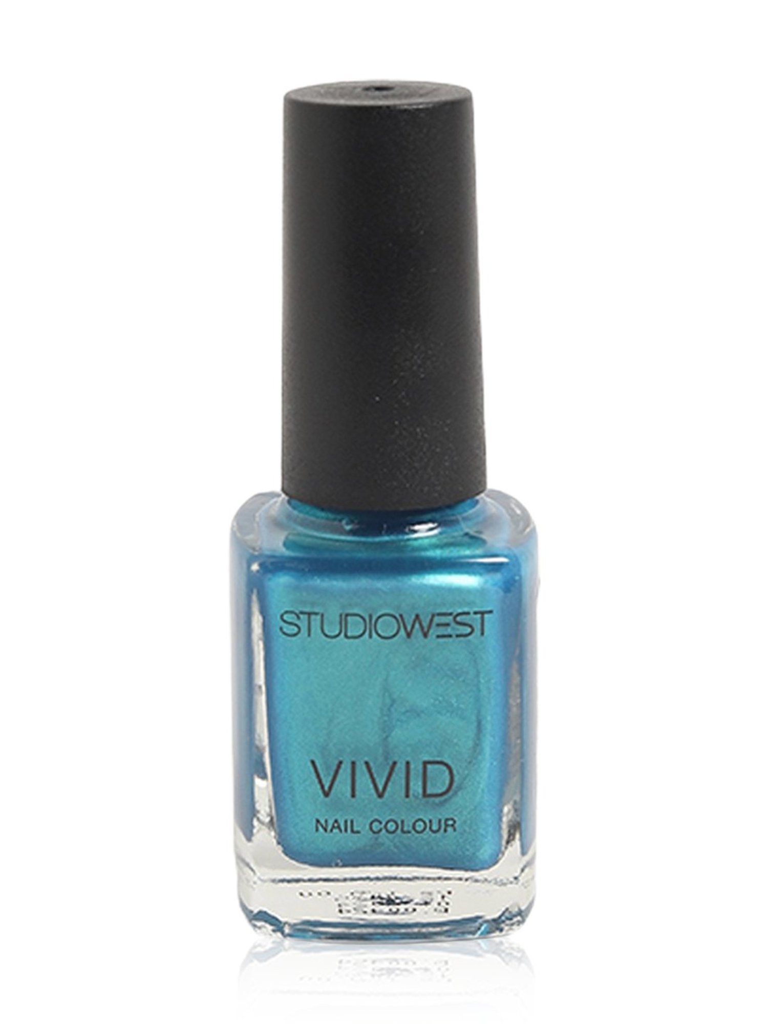 Studiowest Vivid Nail Colour Crystal BL-005 - 9 ml