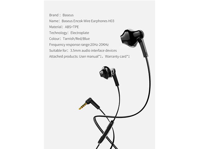 AutofeelSunriseoffice In-ear Earphone Headset Hifi Earbuds Bass Earphones 3.5mm Stereo Earbuds Earpiece With Mic For Phone Tablet
