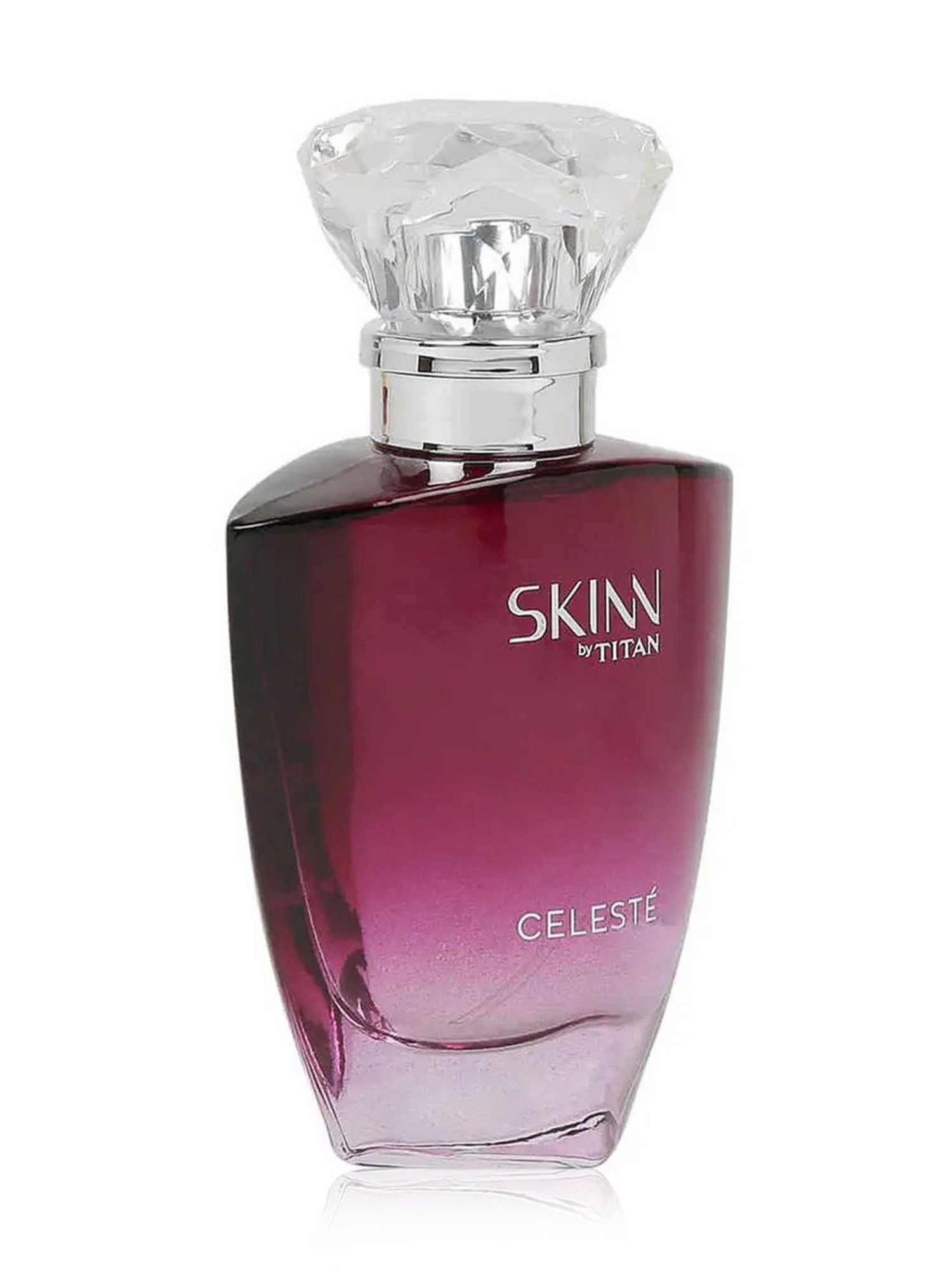 Skinn by Titan Raw + Celeste Eau de Parfum Combo Set