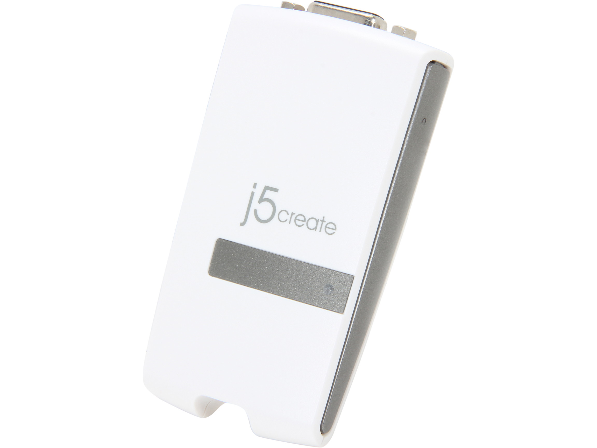j5create USB to VGA Display Adapter