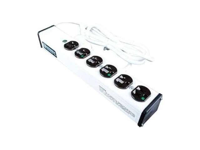 C2g 15ft Wiremold Plug-in Outlet Center Unit