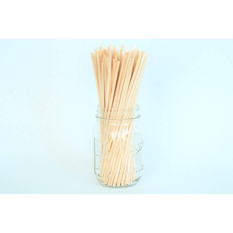 Sparkle and Bash 3 Pack Red Plastic Tablecloth with White Hearts for Valentine's Day (54 x 108 in)