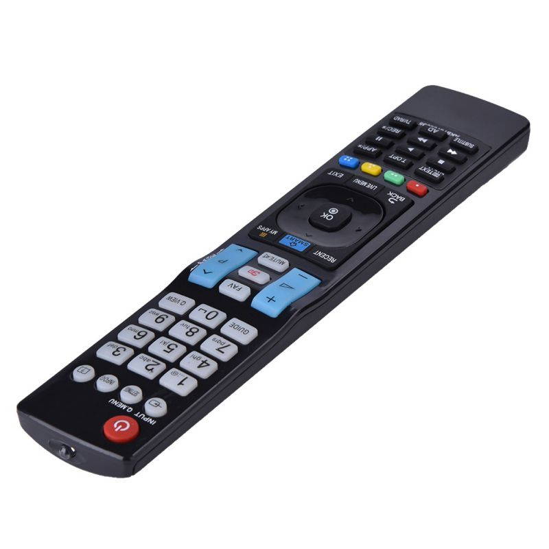 One For All TV Universal Remote Control Replacement Remote Control Television