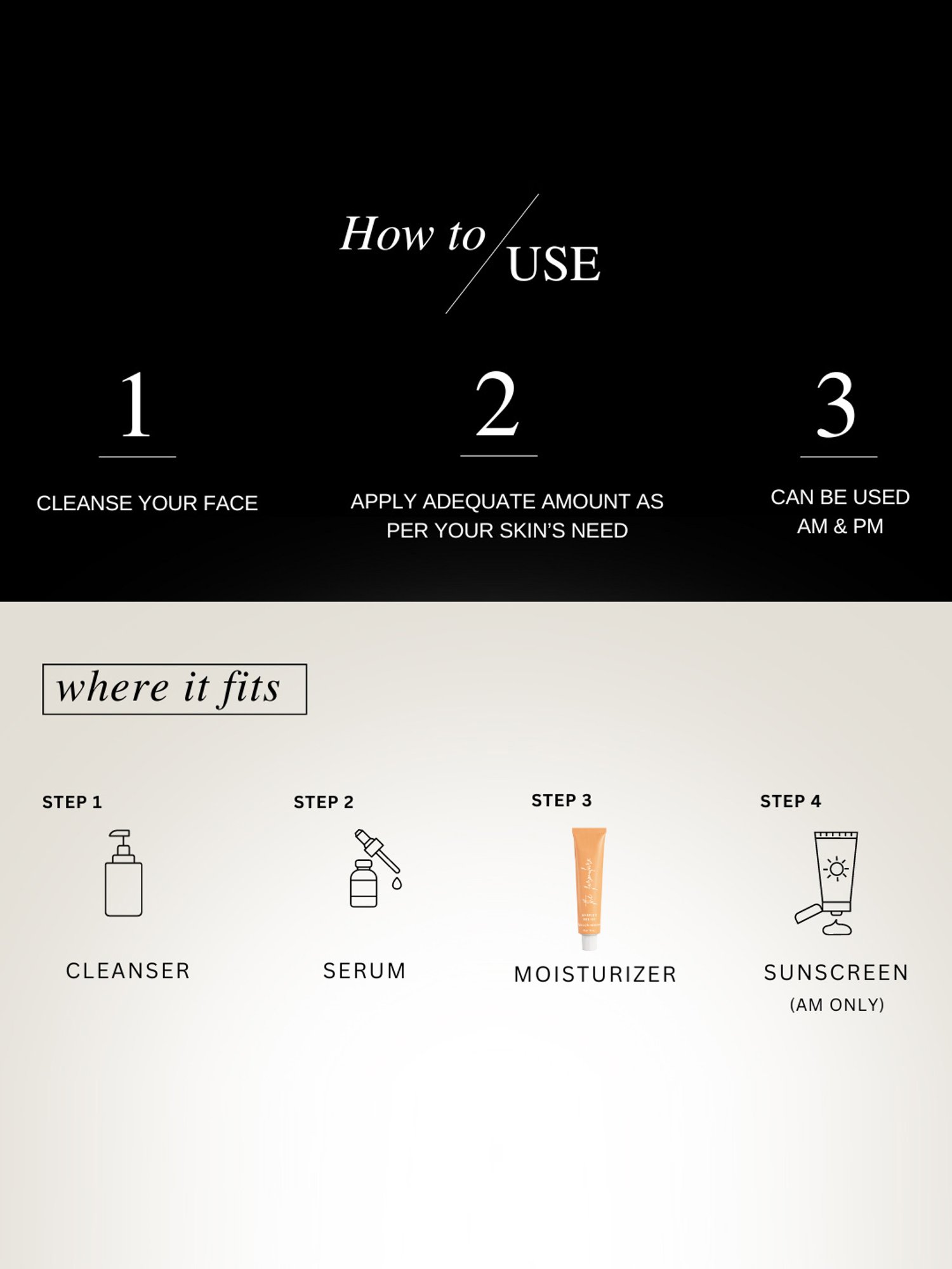 The Formularx Barrier Relief Lightweight Moisturizer - 50 gm