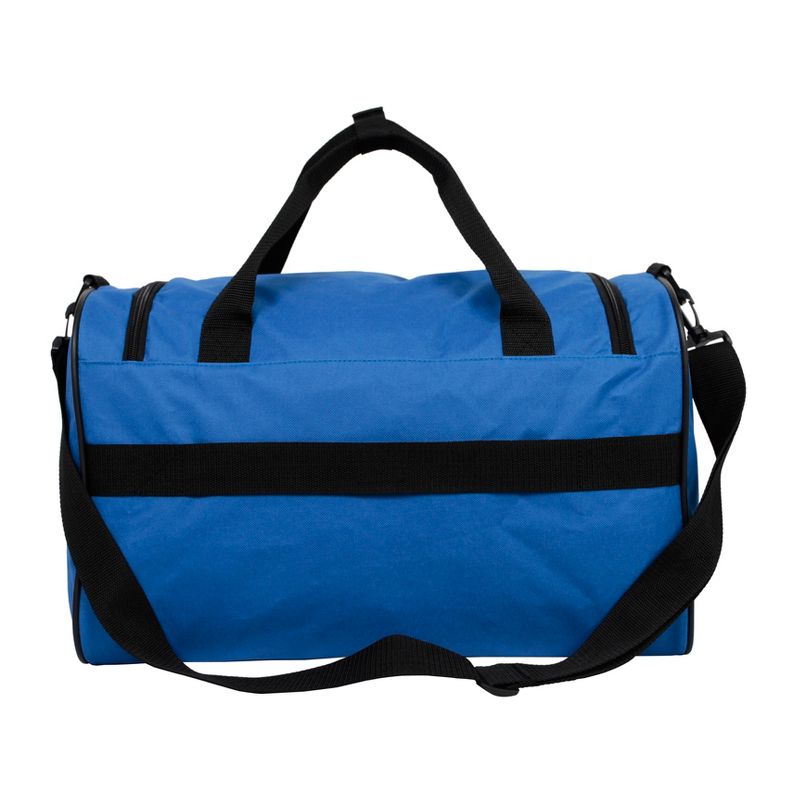 Skyline 4pc Hardside Luggage Set - Blue