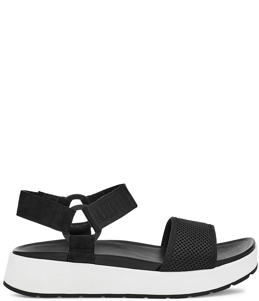 UGG&reg; Aissa Banded Sandals