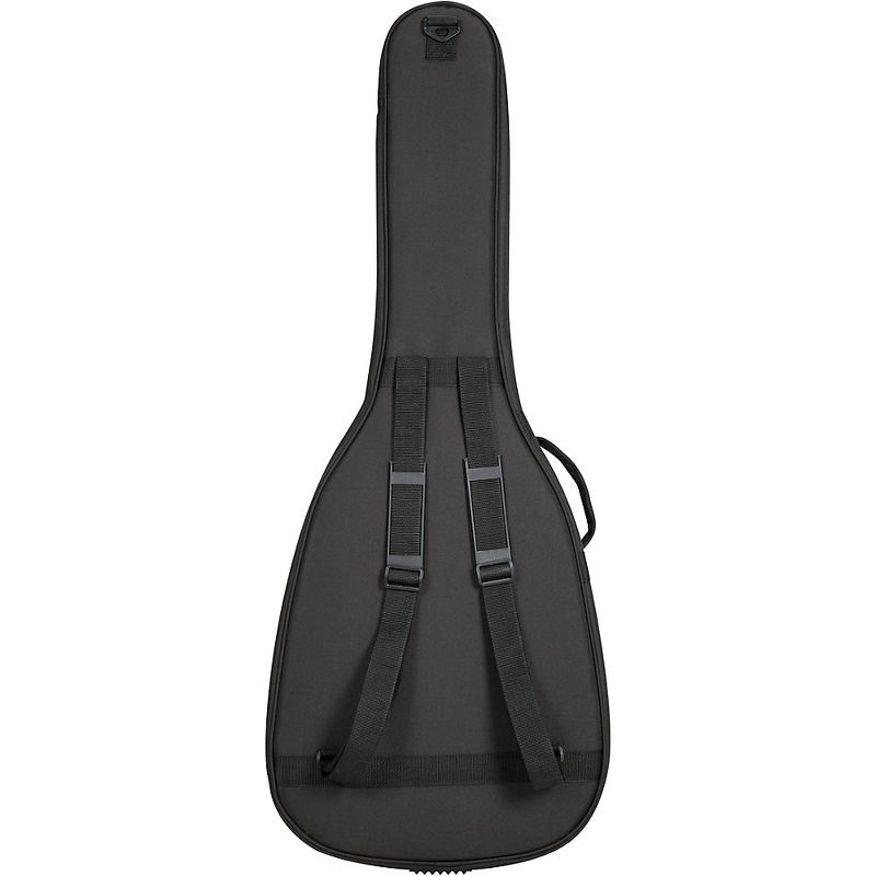 Road Runner Avenue II Acoustic Guitar Gig Bag Black