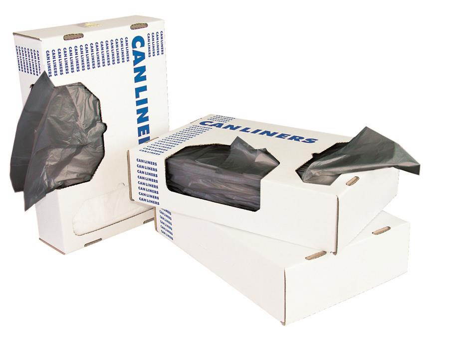 Boardwalk - 3858SEH - 38x58 Sx Hvy Gray Perferated Coreless Roll/25