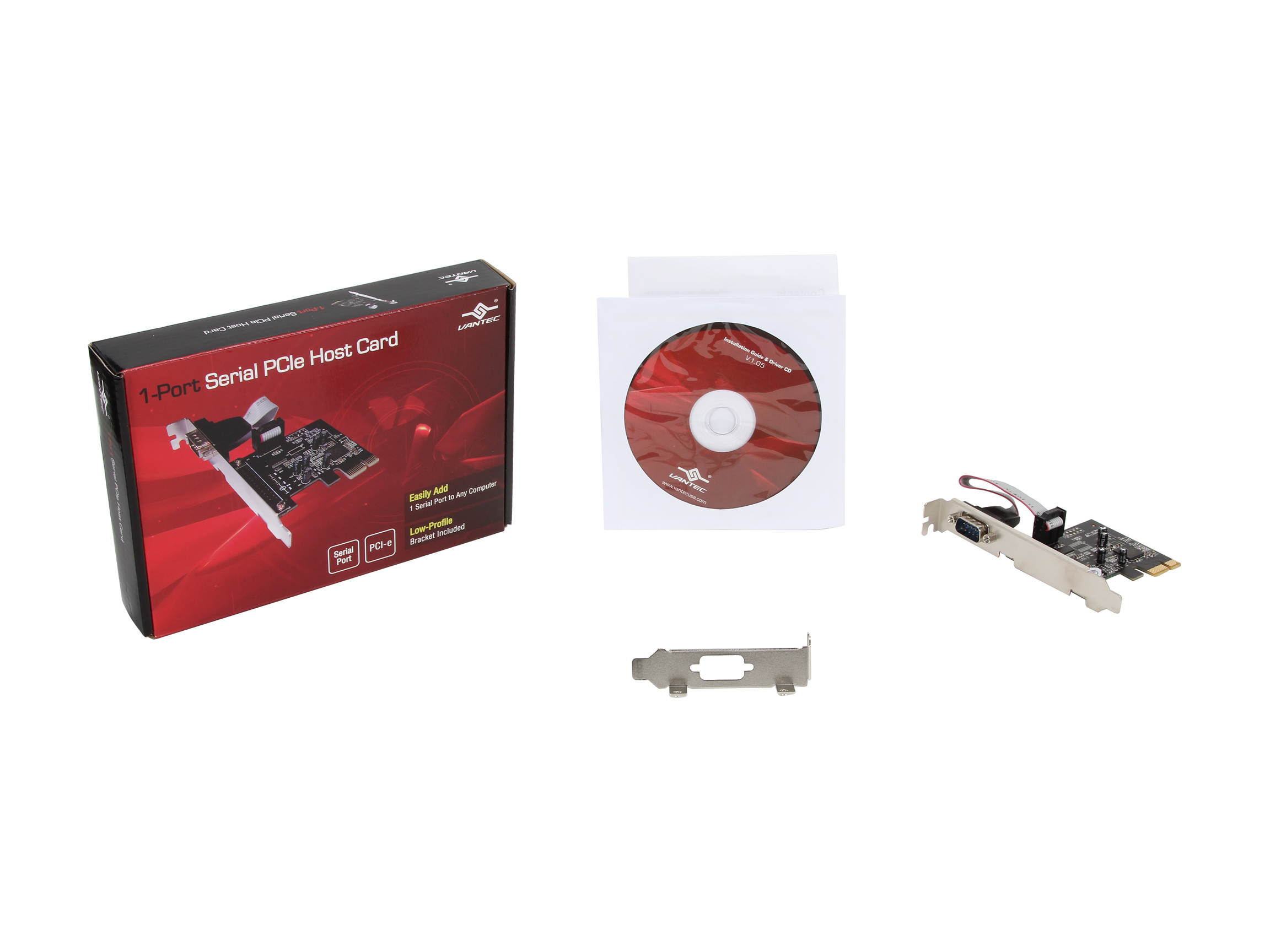 iStarUSA DD-666-2U-M 2U PCIe x16 to PCIe x16 Riser Card Middle Position