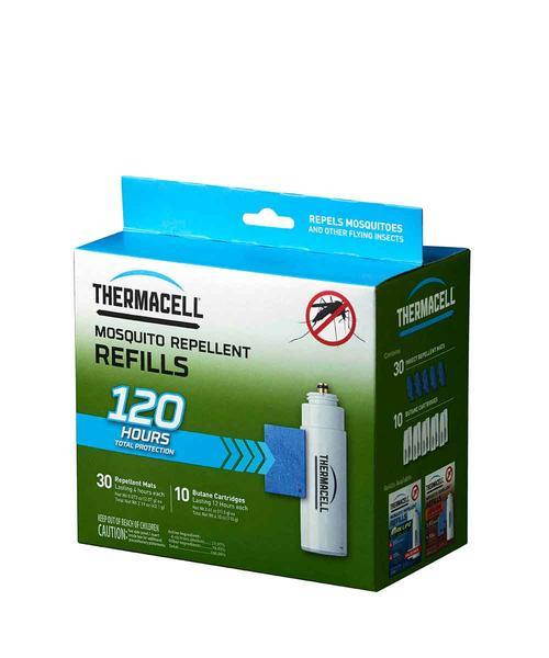 Thermacell Mega Pack Refill Mega Pack Refill