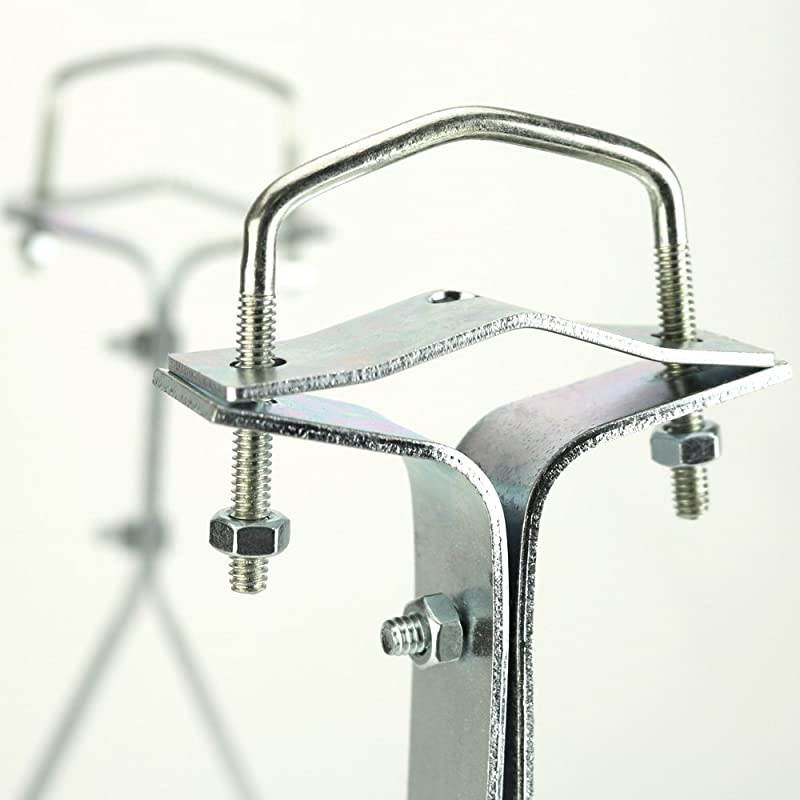 SKY32815 (1 Pair) 12" Heavy Duty Wall Mount (SKY-32815)