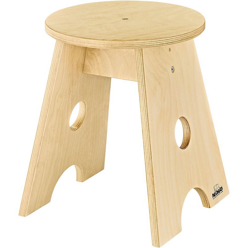 Nino Classroom Cajon Stools, Set of 8