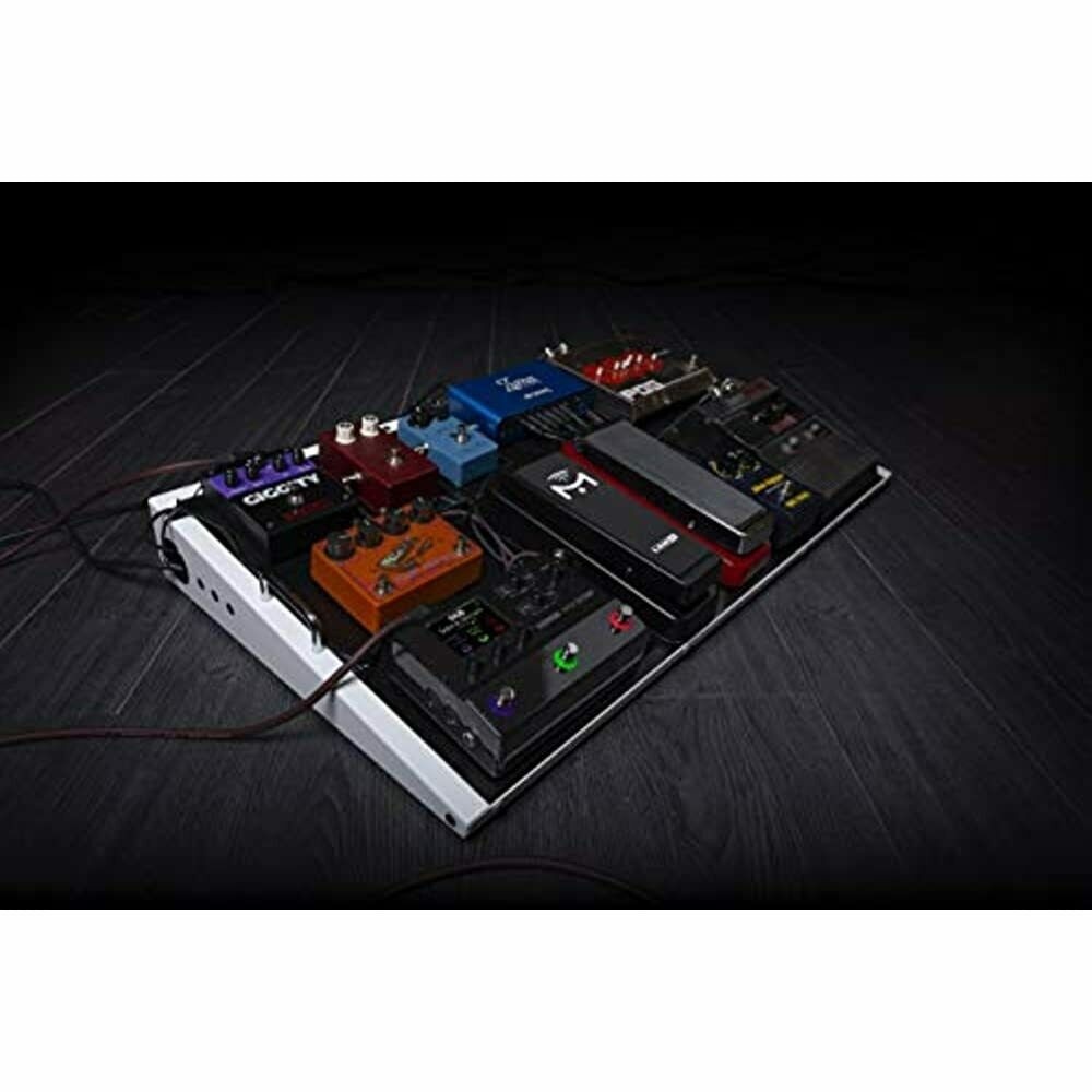 EarthQuaker Devices Aqueduct Vibrato Guitar Effect Pedal - NEW