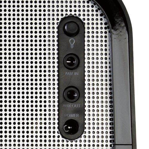 Big Blue Speaker - Black (733673p)