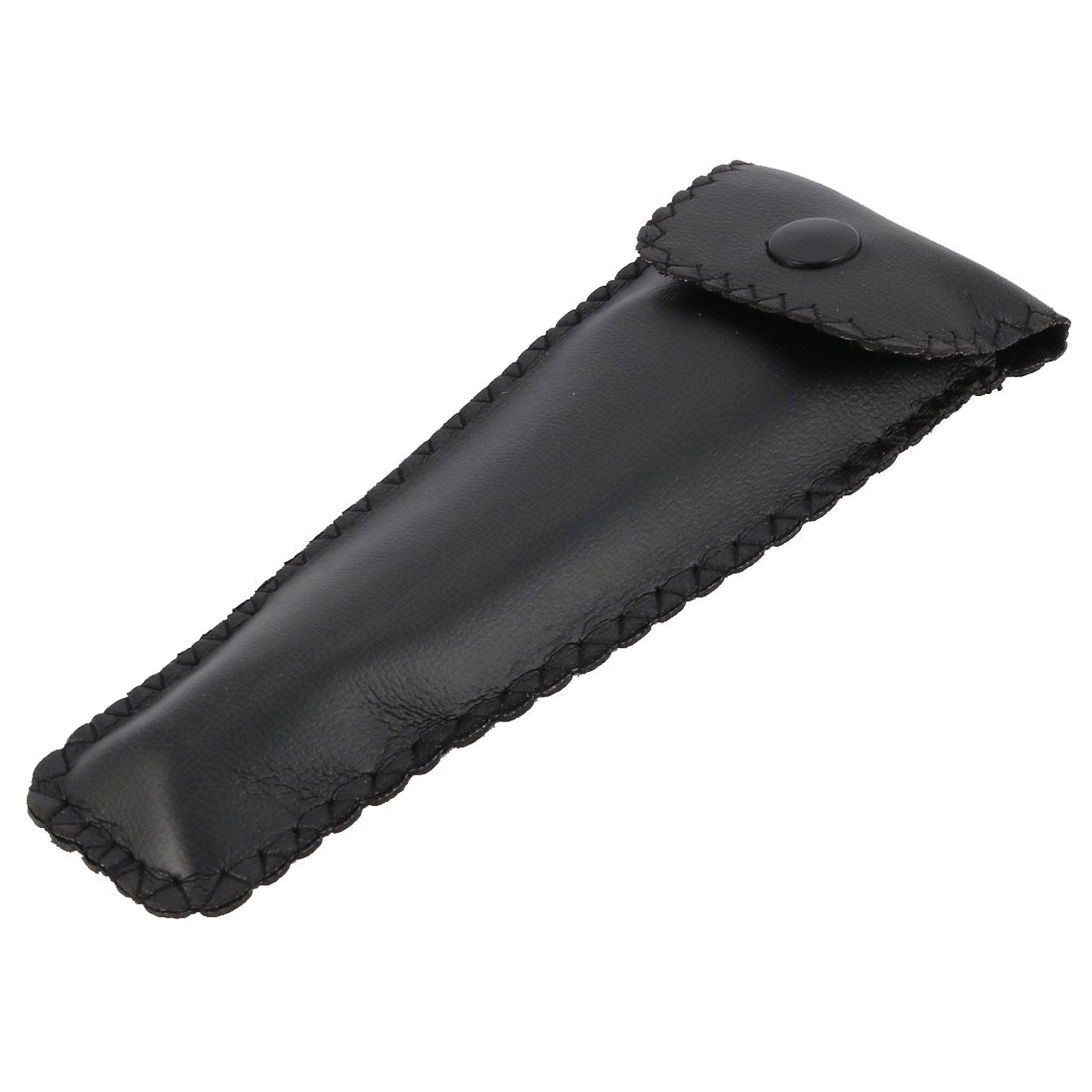 Microscope 2 LED Light 100X Illuminated Magnifier Magnifying Glass Silver Tone Pen Type Microscope