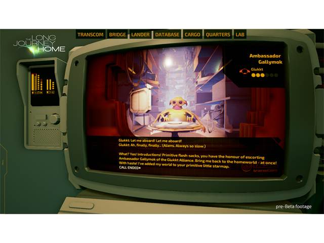 The Long Journey Home [Online Game Code]