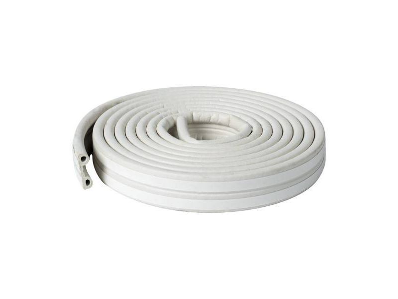 Staples Natural Rubber Packing Tape 1.89" x 54.7 Yds Clear 6/PK 11105-CC